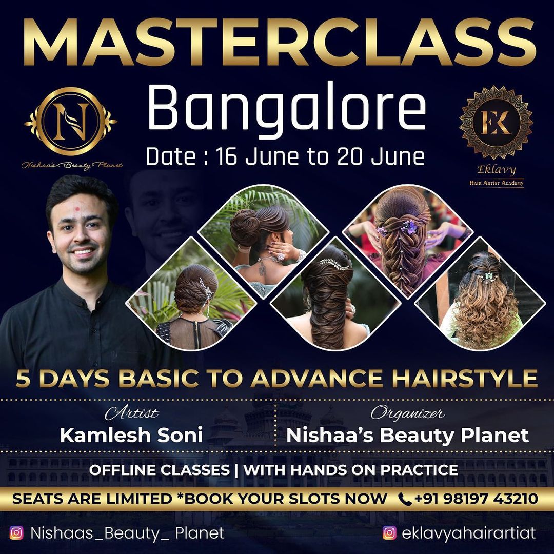 Post for Nisha's Beauty Planet